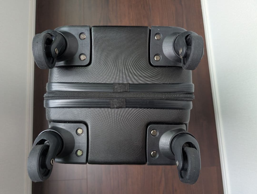 C*3様 KILLSTAR 棺桶　キャリーケース　QOOZA