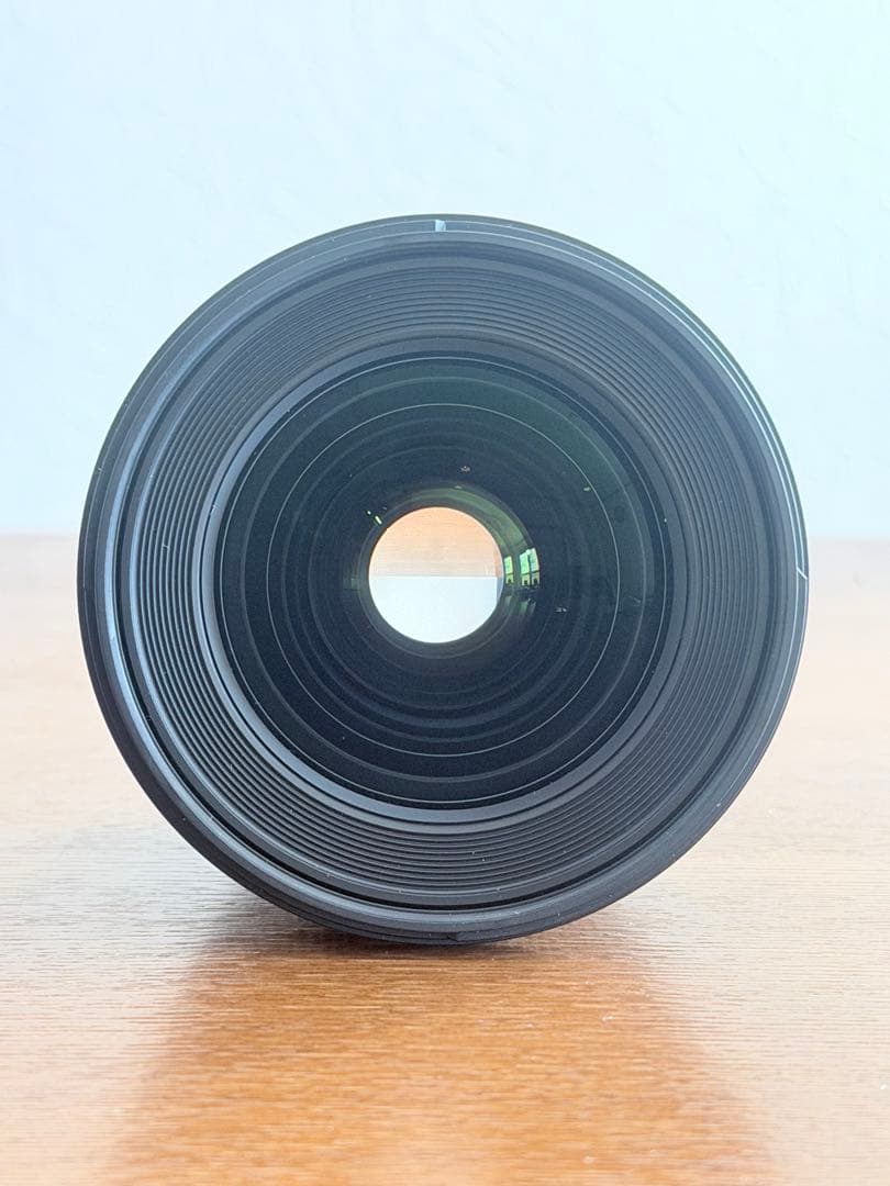 SIGMA 24mm F1.4 DG HSM キヤノンEFマウント