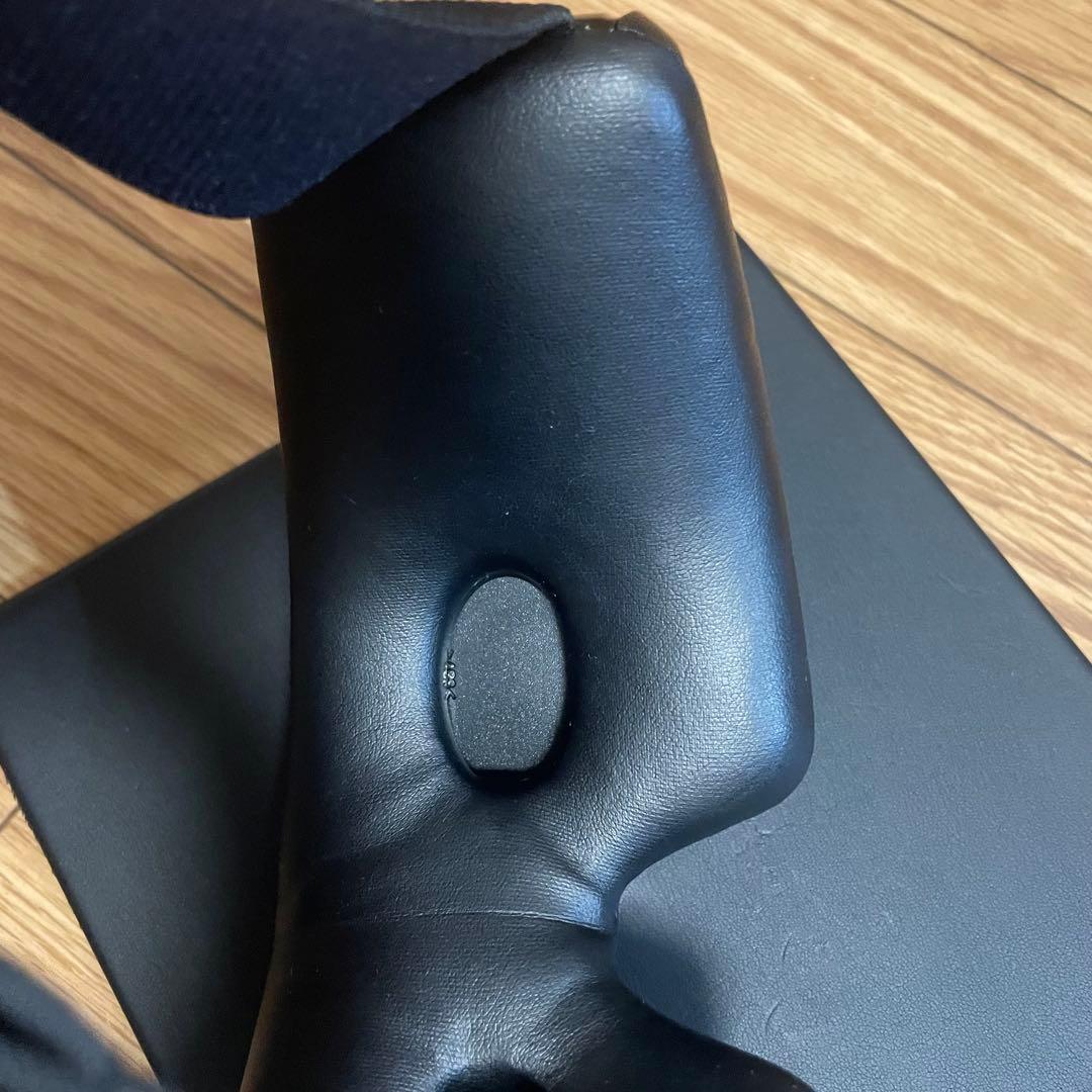 ドクターエア 3Dアイマスクマッサージャー REM-04