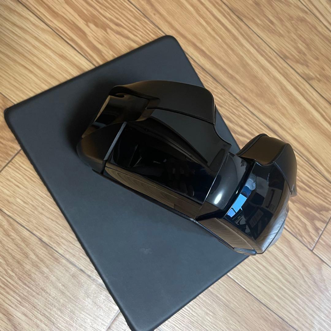 ドクターエア 3Dアイマスクマッサージャー REM-04