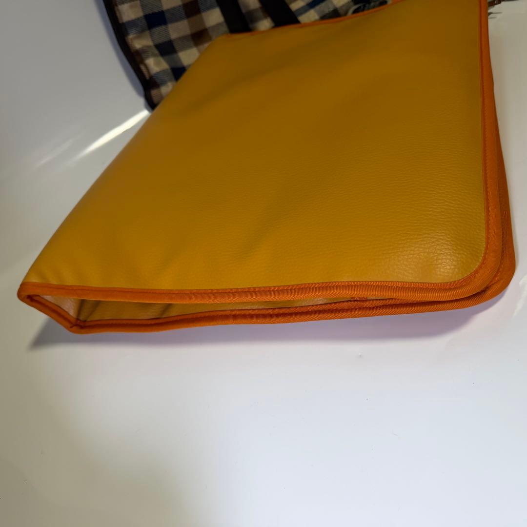 【極美品】ほぼ未使用✨一度のみ使用　海化石岩盤浴　ほぐしマット　カバン付き