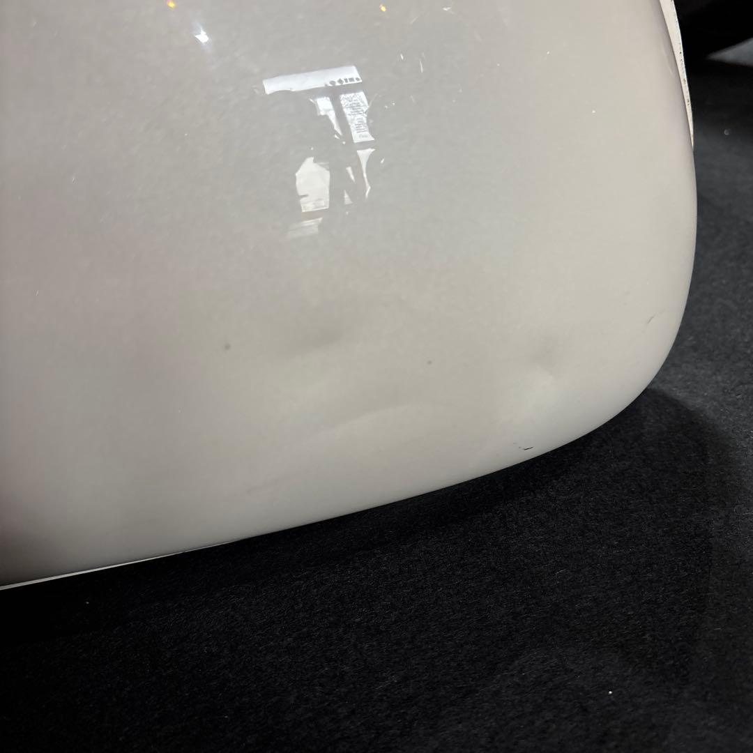 ボルティ250ガソリンタンク