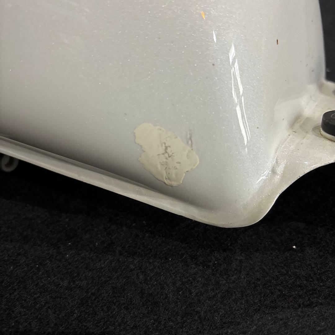 ボルティ250ガソリンタンク