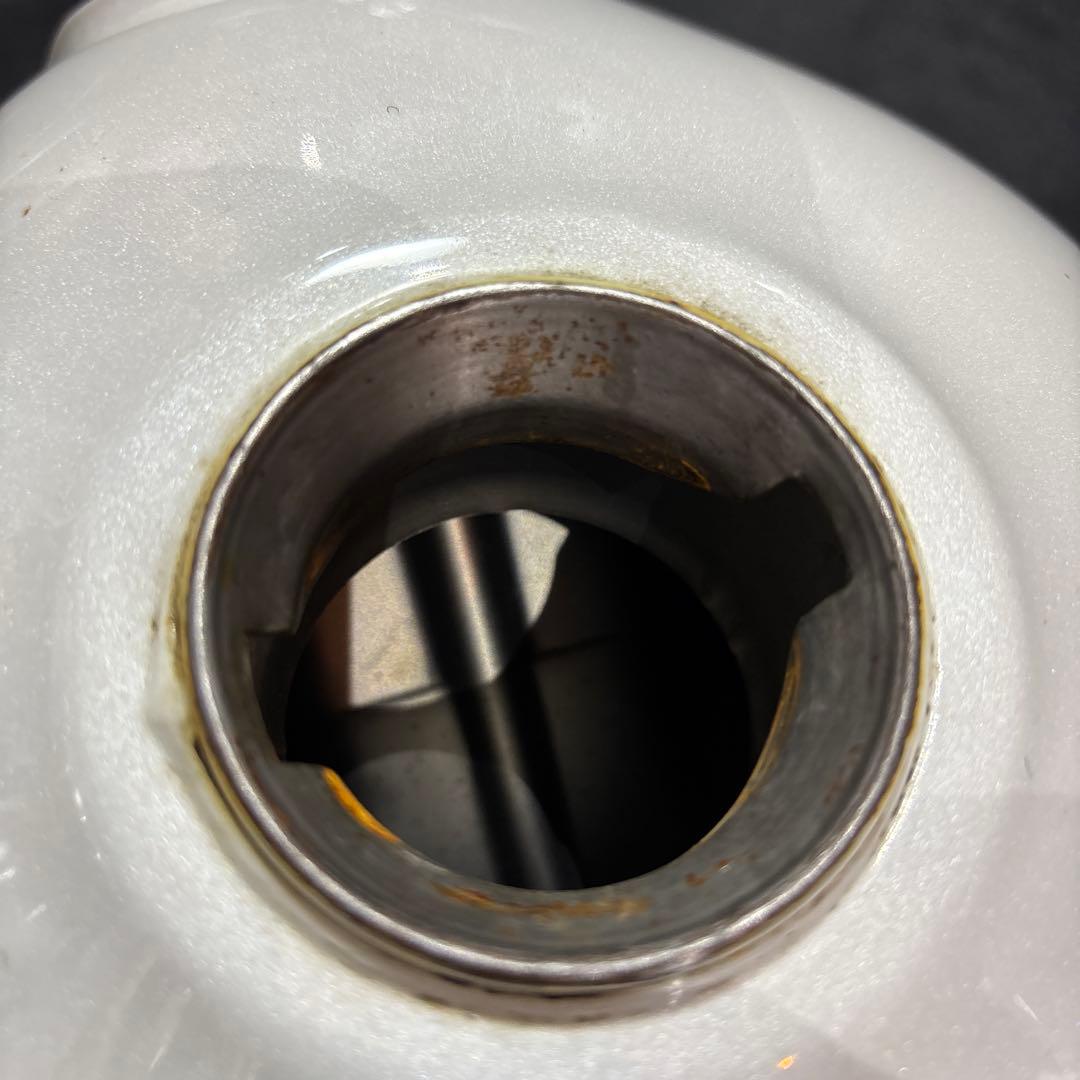 ボルティ250ガソリンタンク