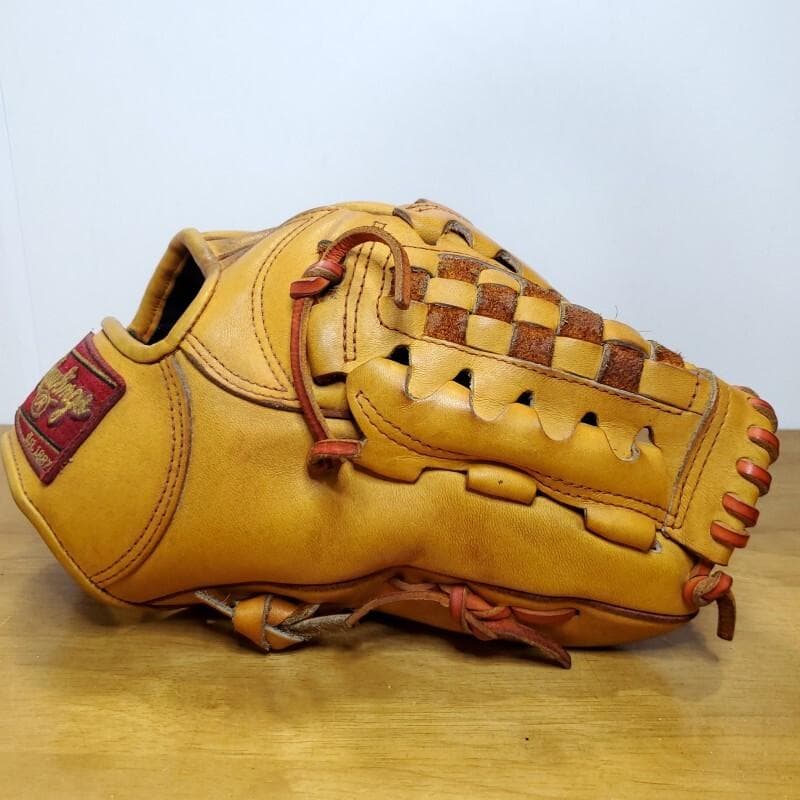 ローリングス リンスカムモデル USプロラインオーダー 投手用 硬式グローブ