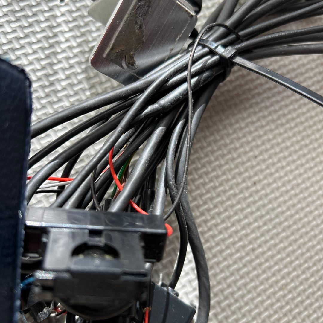 ETC車載器JRM-21、2020年製544029190704