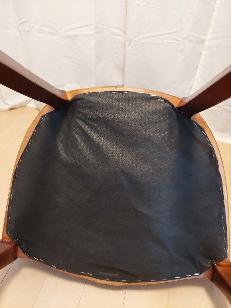 アンティーク　アームチェア　1脚