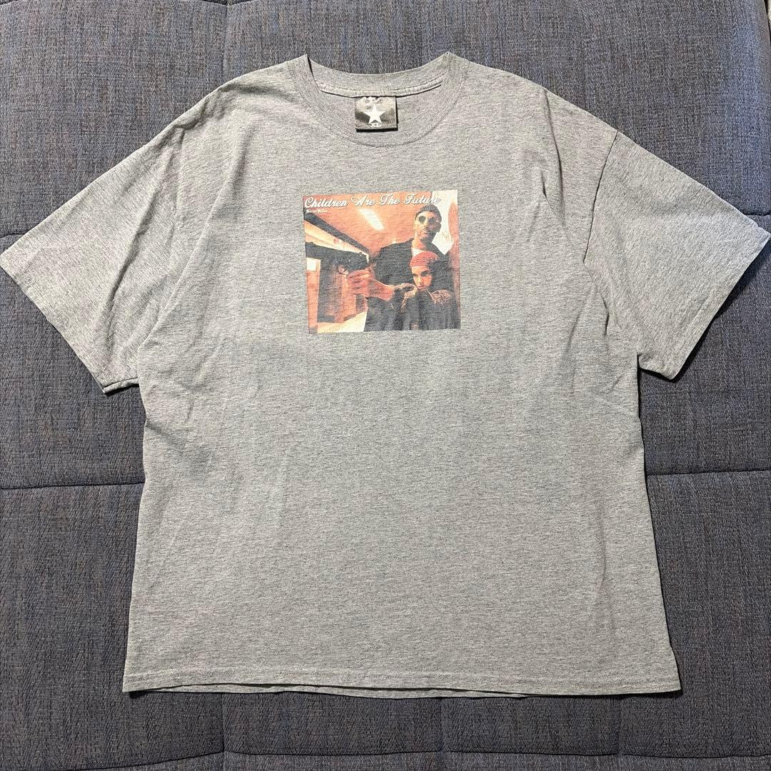 90s vintage serial killer leon Tシャツ XL