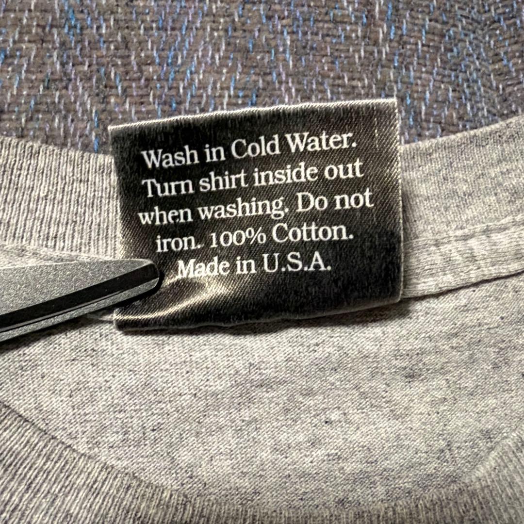 90s vintage serial killer leon Tシャツ XL