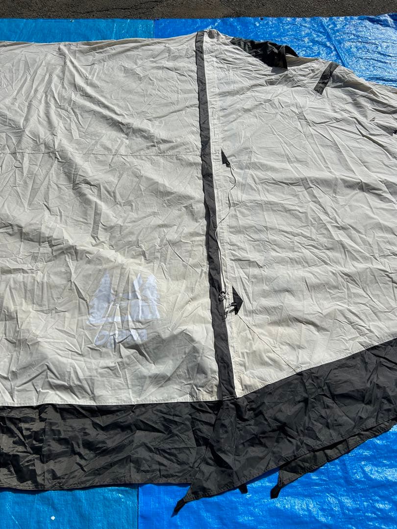 オガワ ツインピルツフォークTC