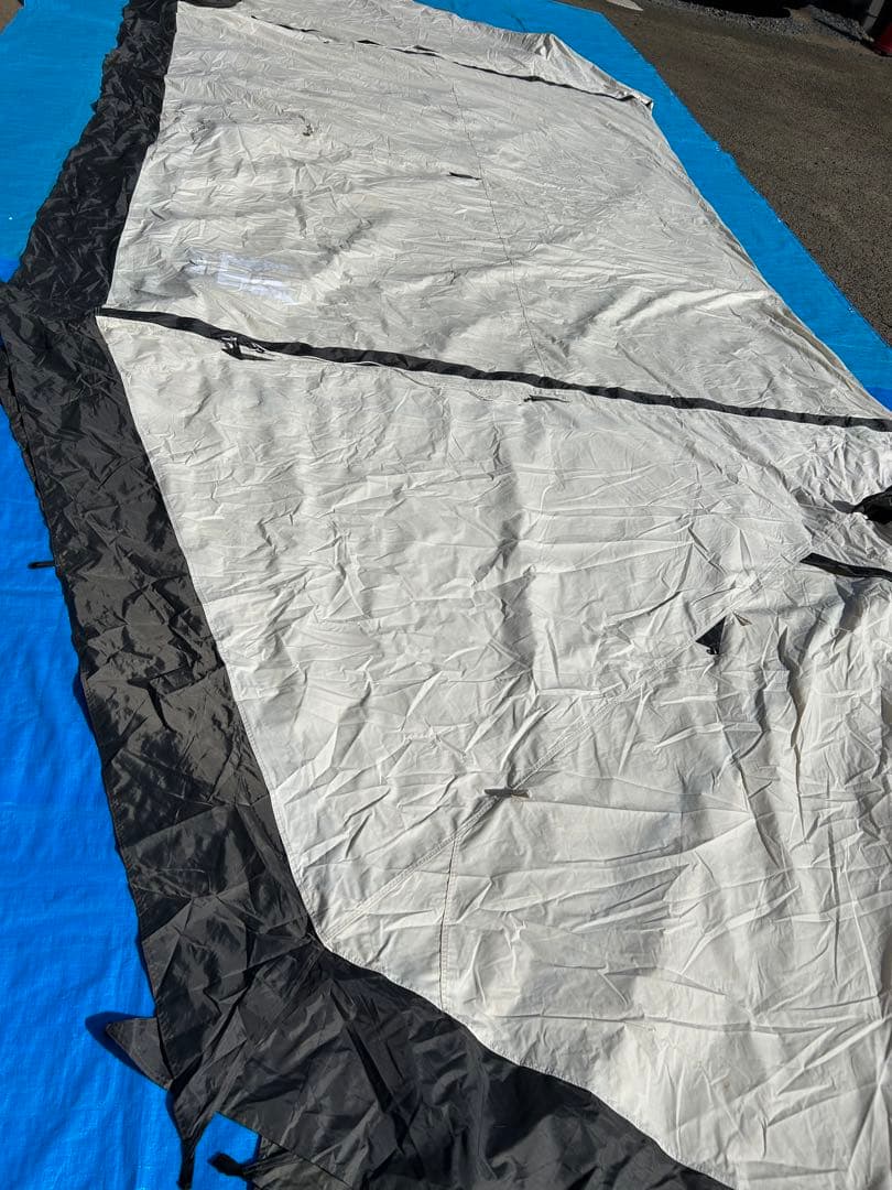 オガワ ツインピルツフォークTC