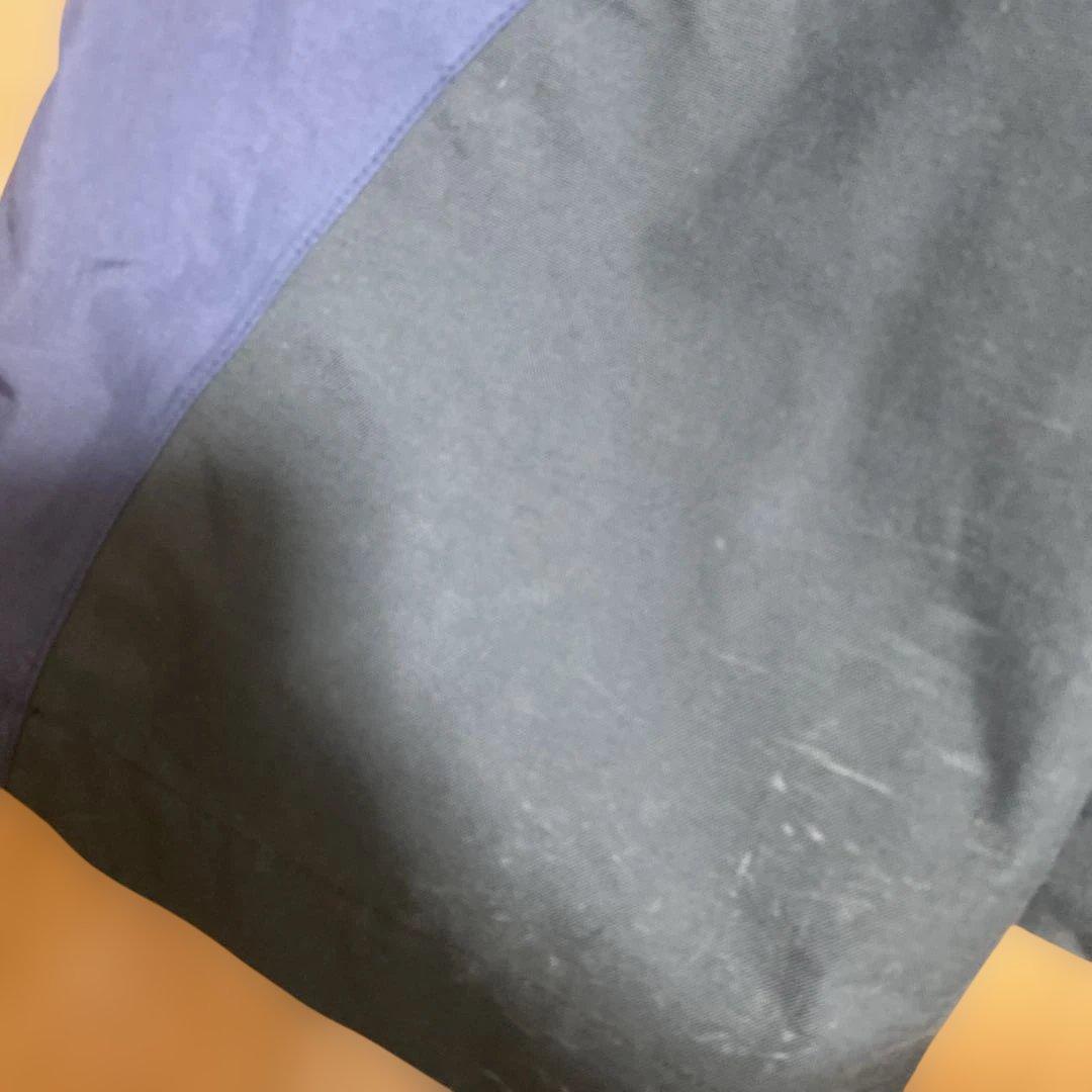 mont-bell 子供用スキーウェア上下セット 140cm