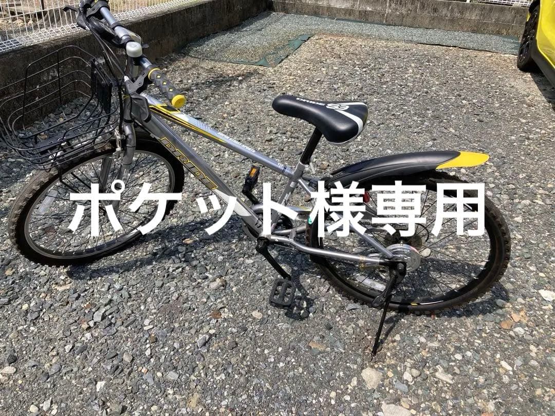 「ポケット」★直接手渡し限定 静岡県磐田市　あさひ ドライドS3