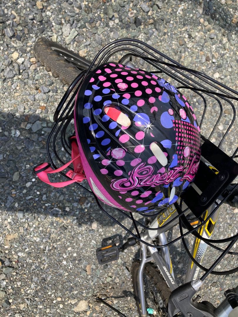 「ポケット」★直接手渡し限定 静岡県磐田市　あさひ ドライドS3