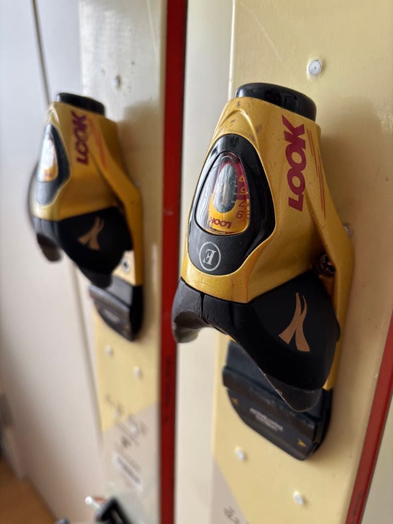 blackcrows orb　186.2cm　完璧オールマウンテンスキー