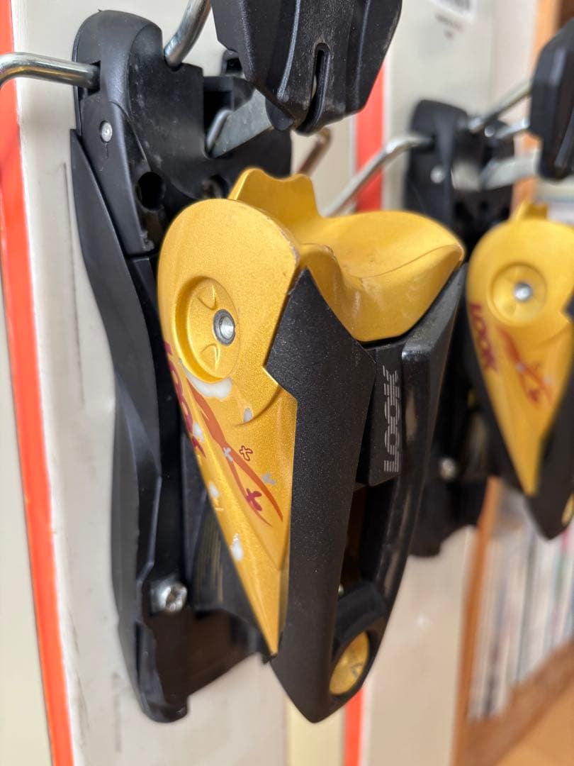 blackcrows orb　186.2cm　完璧オールマウンテンスキー