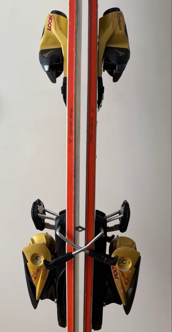 blackcrows orb　186.2cm　完璧オールマウンテンスキー