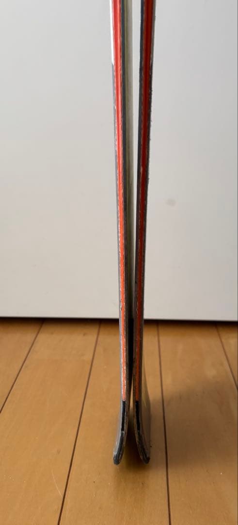 blackcrows orb　186.2cm　完璧オールマウンテンスキー