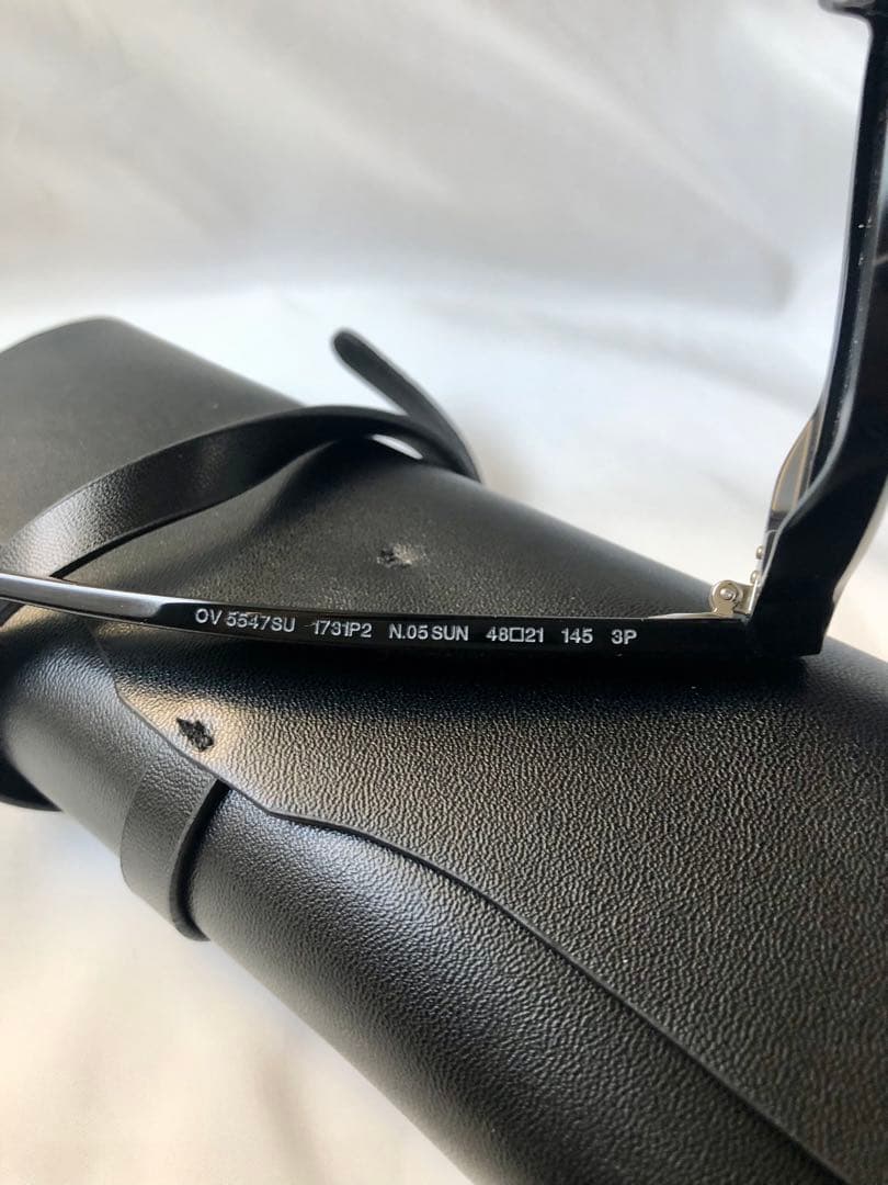小物 Oliver Peoples OV5547SU N.05 SUN