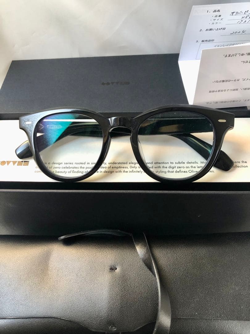 小物 Oliver Peoples OV5547SU N.05 SUN