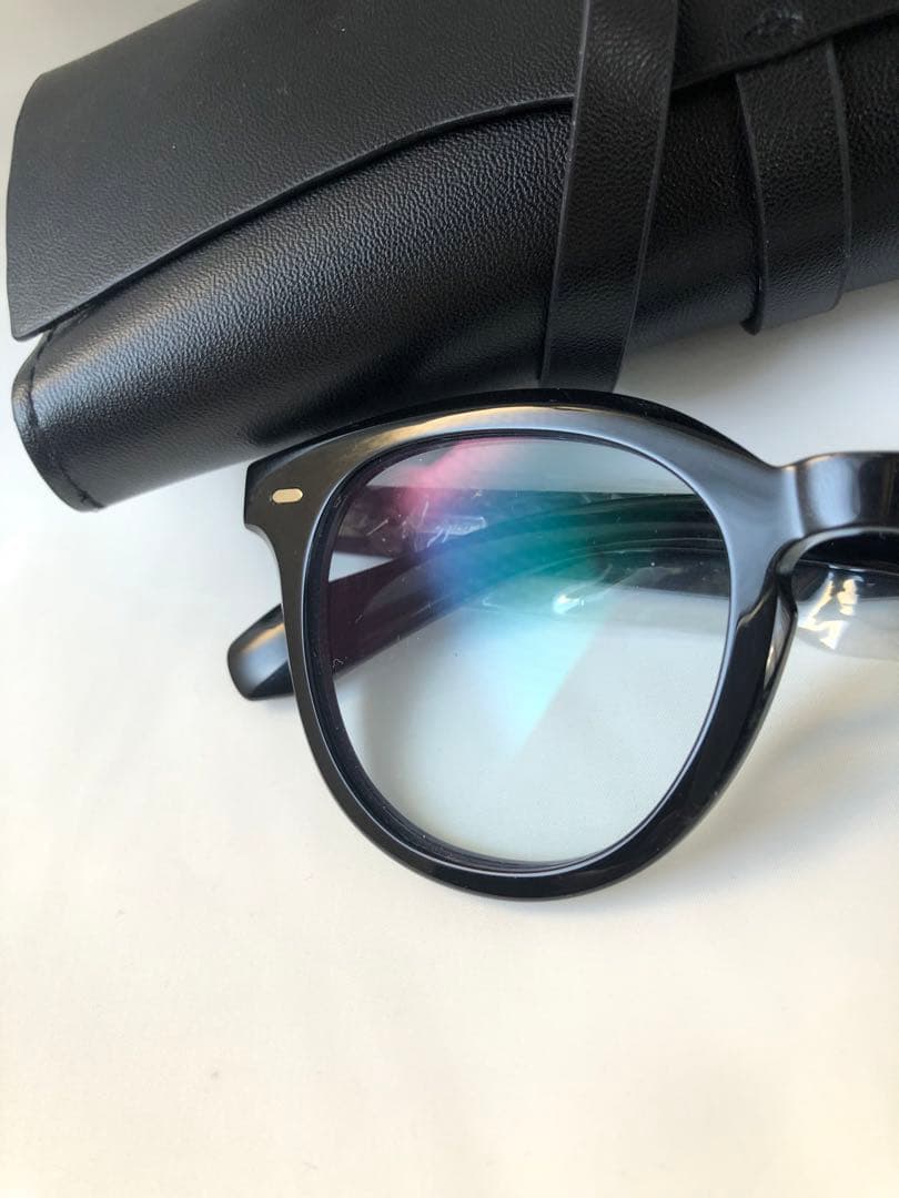 小物 Oliver Peoples OV5547SU N.05 SUN