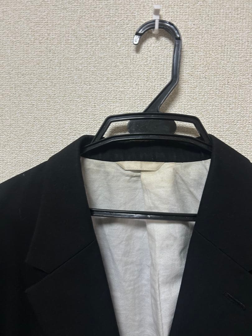(早い者勝ち) 値段交渉可Overcoat テーラードジャケット