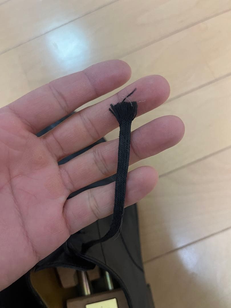 Le Yucca's crocodile cap t l'echoppe 別注