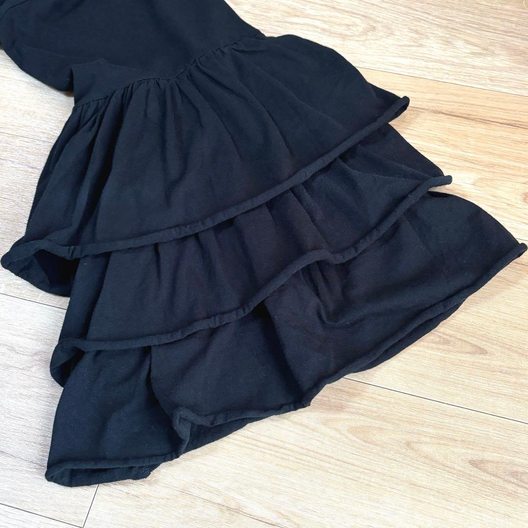 HOLIDAY SUPER FINE RUFFLE TOPS ラッフルトップス