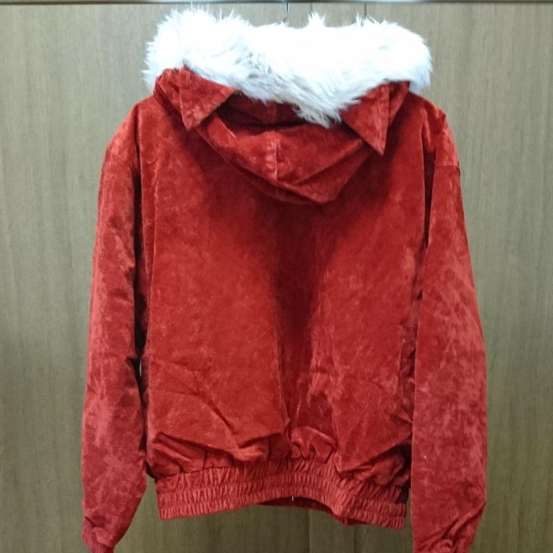 猫たん　　　　　　　わちふぃーるど ダヤン フード付きジャンパー