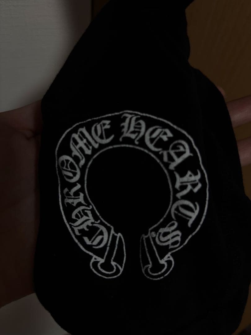 クロムハーツ　レギンス　ホースシュー chrome hearts