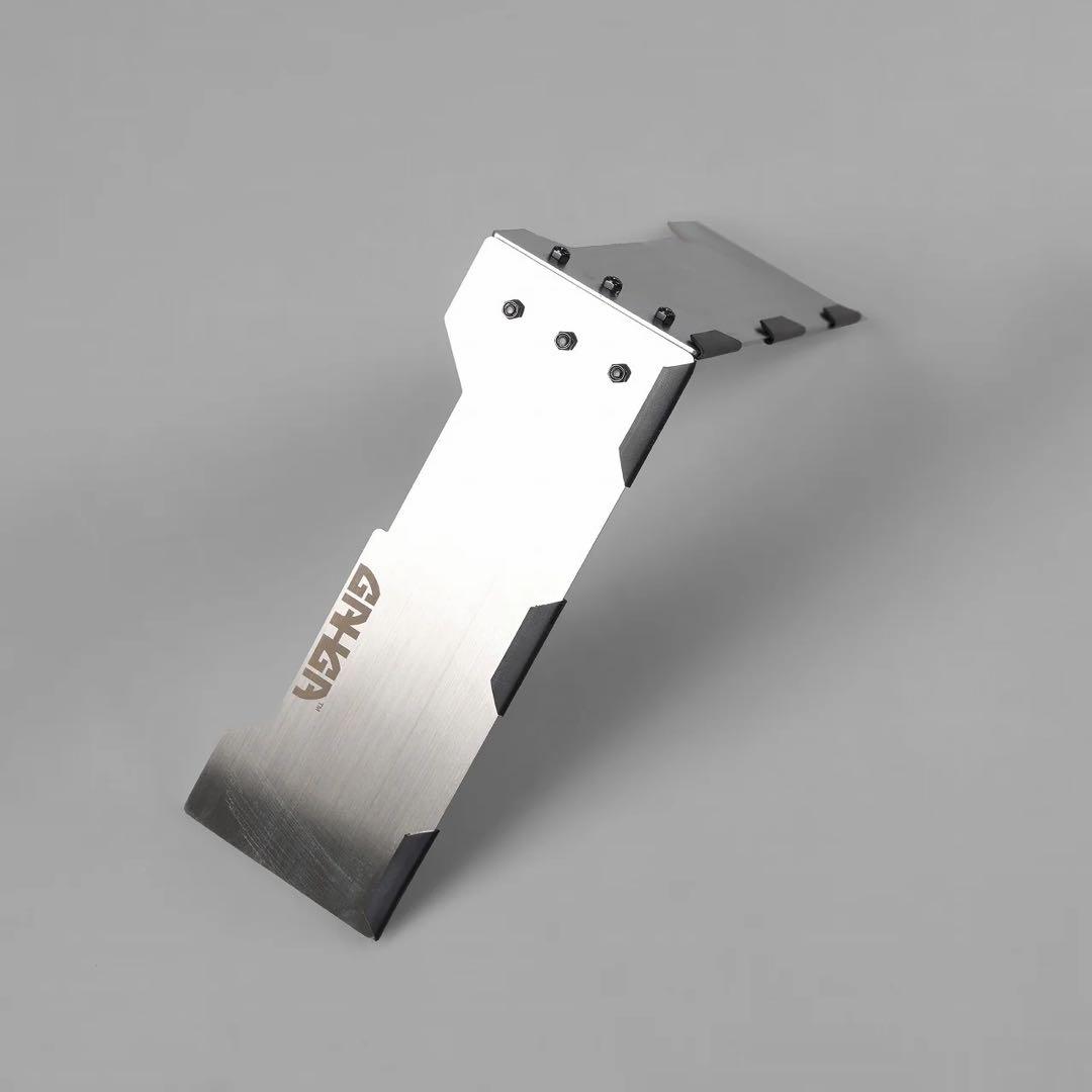 【R.R.N様】GAHGA PAKA-STAND【パカスタンド】