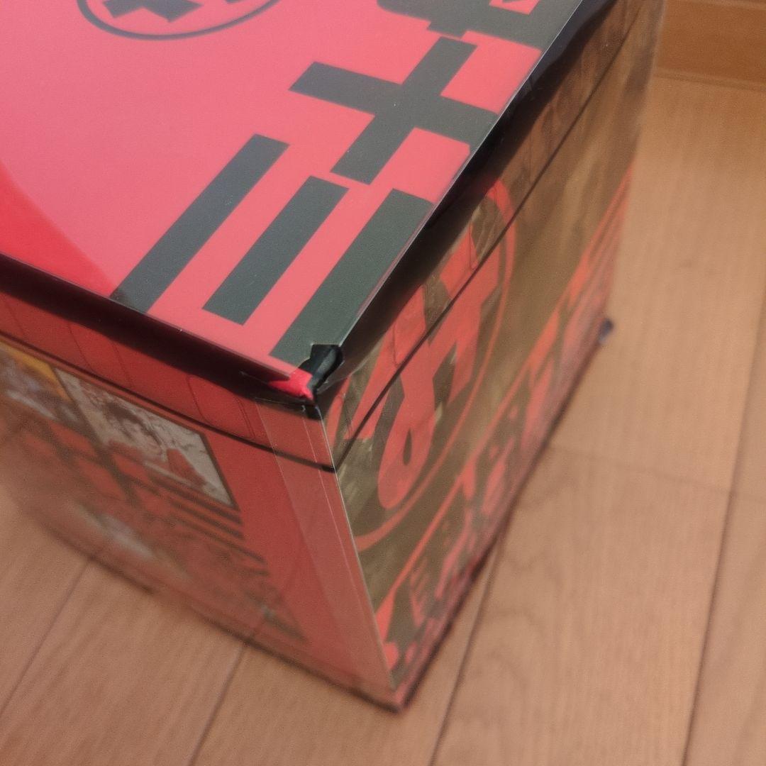 伊丹十三　DVDコレクション ボックスセット