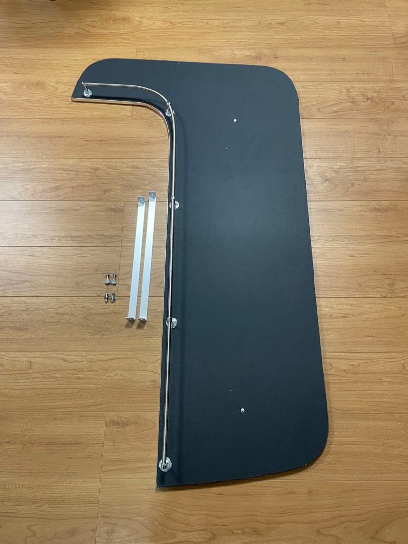 としページ‼️UDクオン　オーバーヘッドコンソール　スリムL型