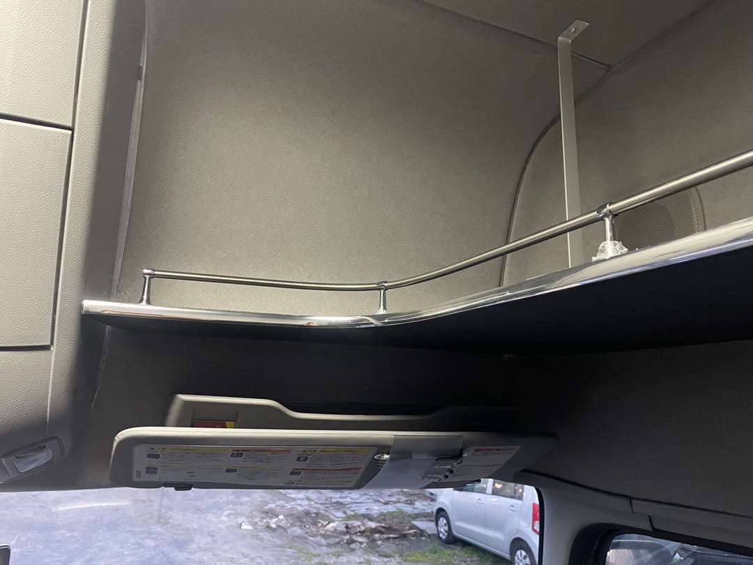 としページ‼️UDクオン　オーバーヘッドコンソール　スリムL型