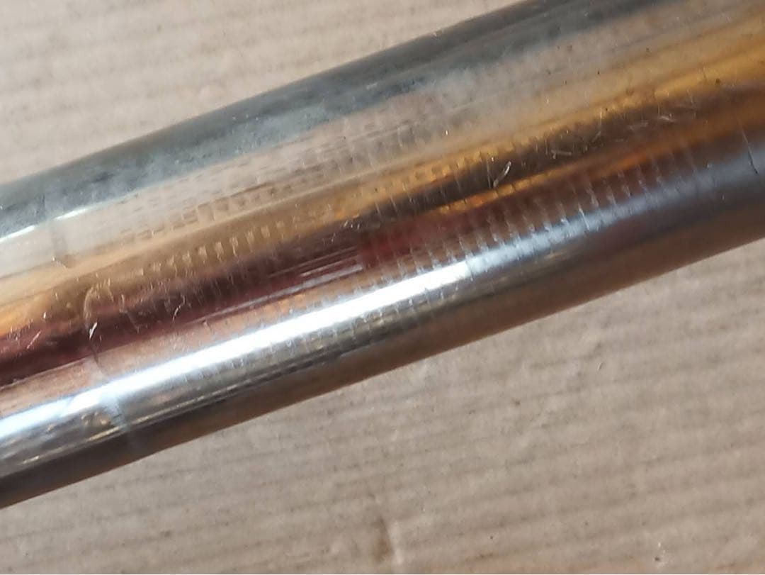 はんなり86.BRZスリーキャッツマフラー