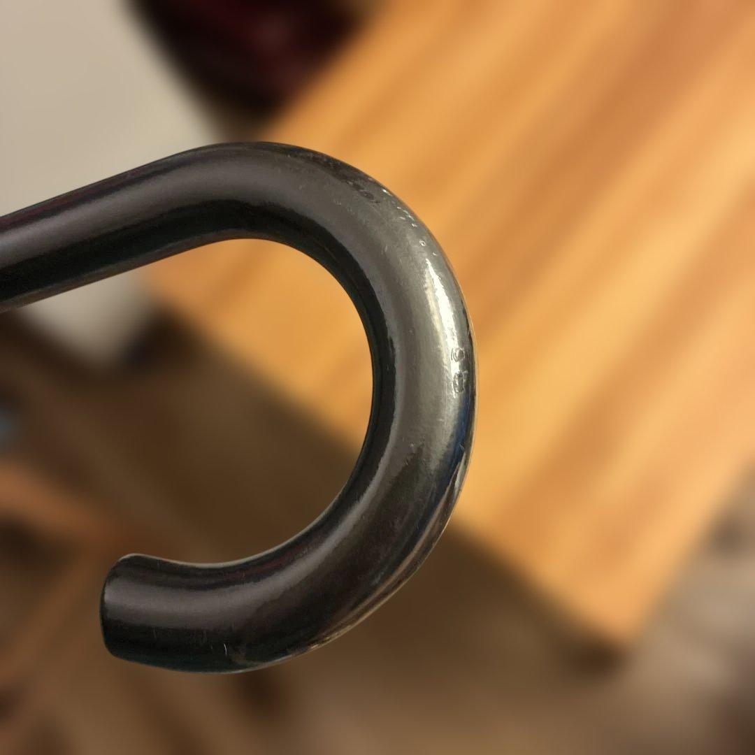 最終値下げ　美品　ジブリ美術館 限定 フレスコ 傘　正規品　となりのトトロ