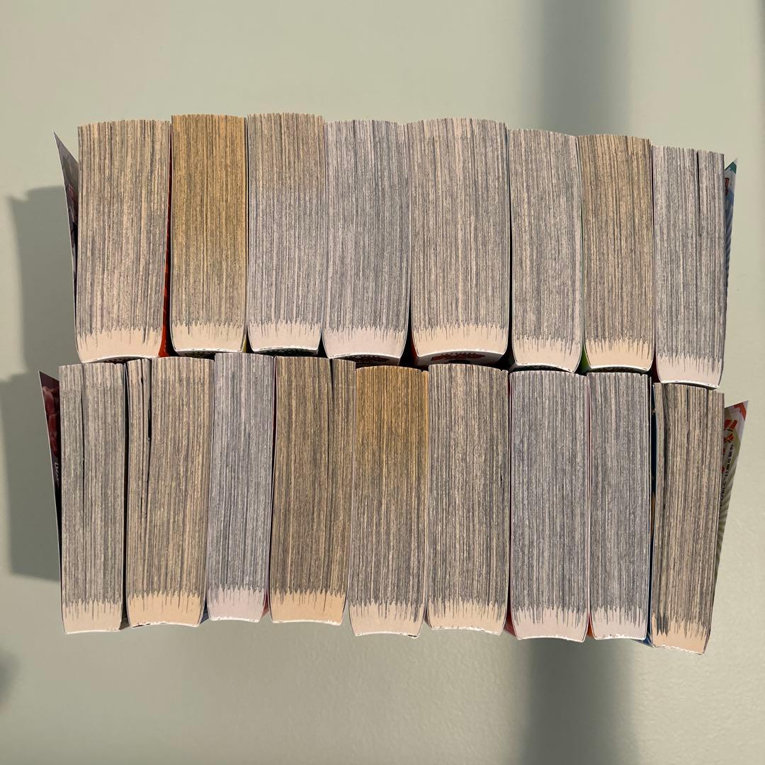 ハイキュー！！　リミックス　remix セット