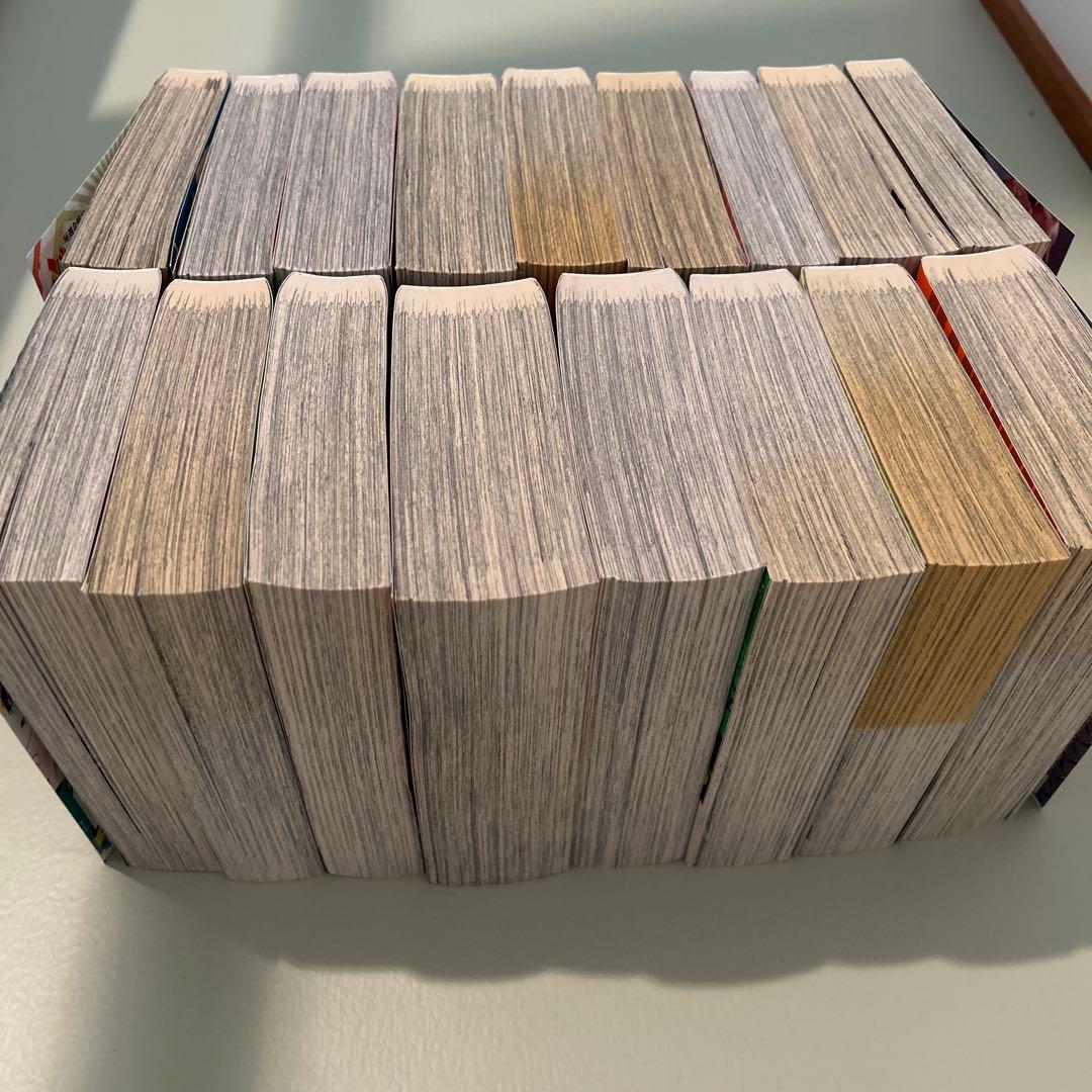 ハイキュー！！　リミックス　remix セット