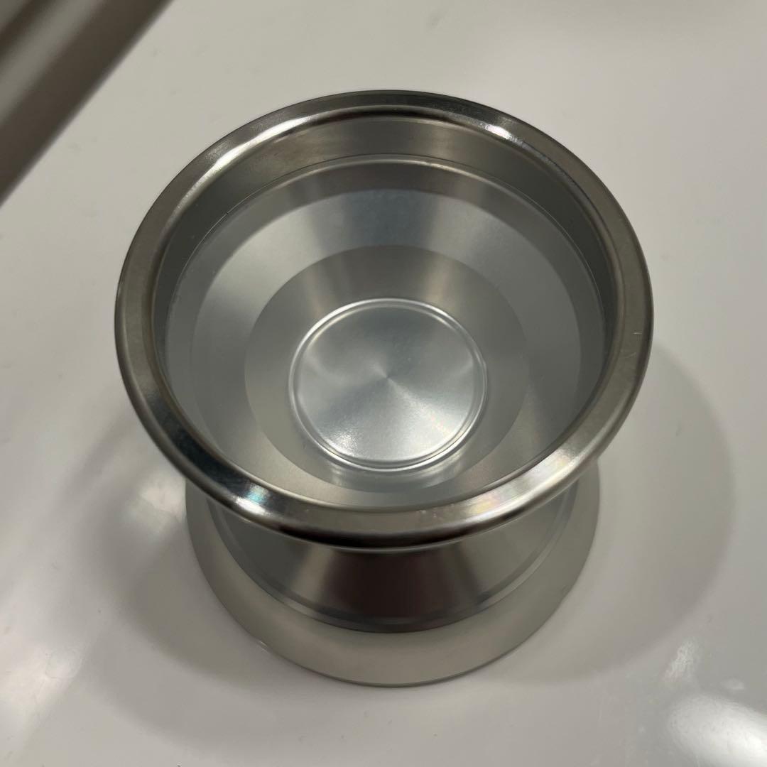 ヨーヨーリクリエーション REオートスコピー