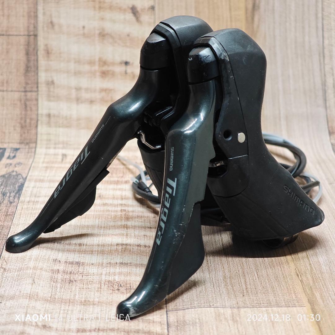 パーツ SHIMANO Tiagra 4700 set