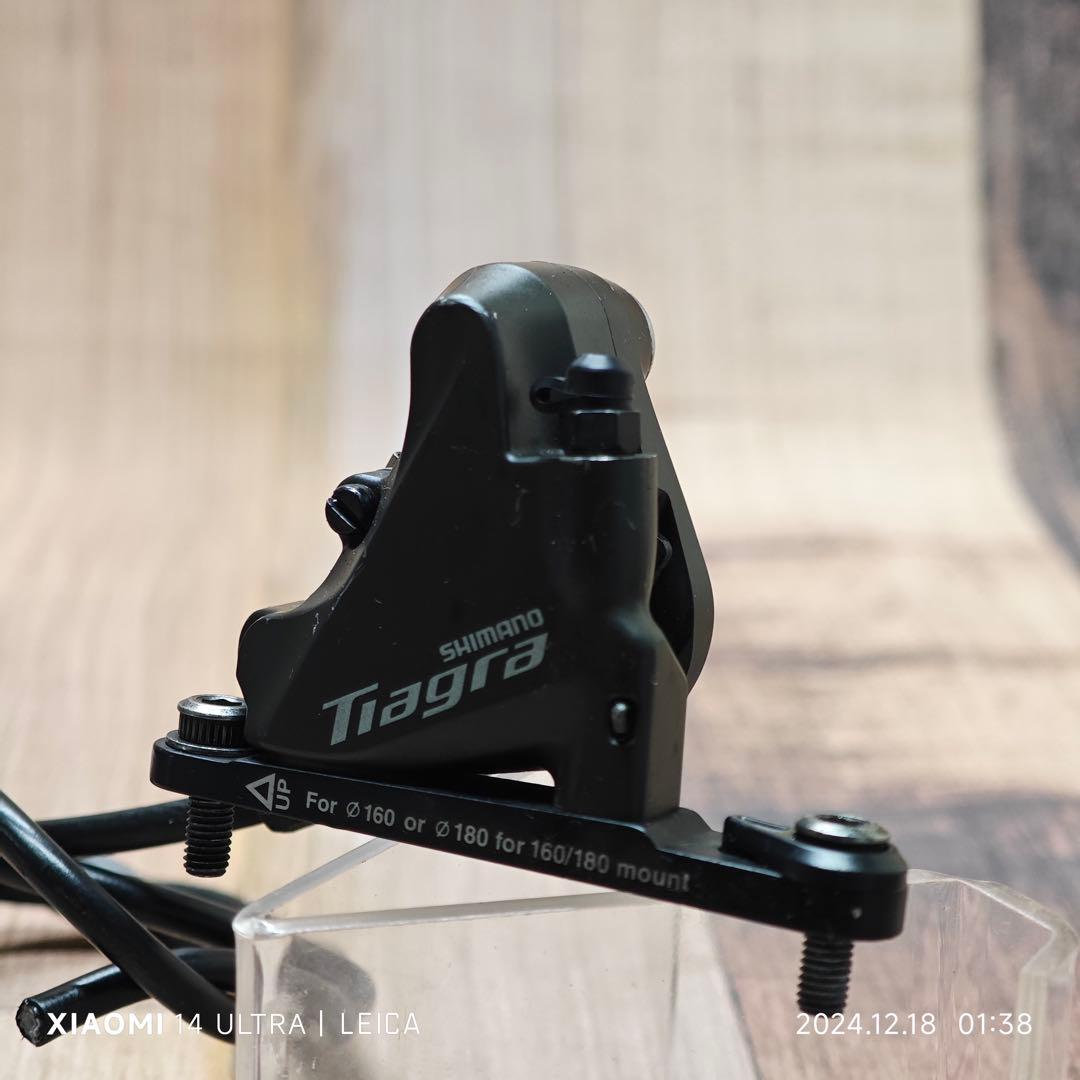 パーツ SHIMANO Tiagra 4700 set