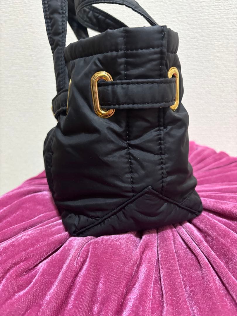 【SITA PARANTICA/シタパランティカ】ミニトート