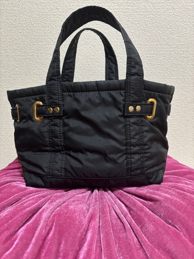 【SITA PARANTICA/シタパランティカ】ミニトート