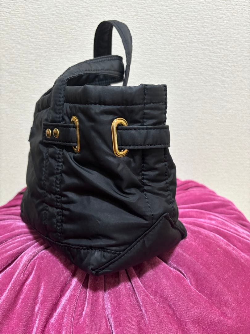 【SITA PARANTICA/シタパランティカ】ミニトート