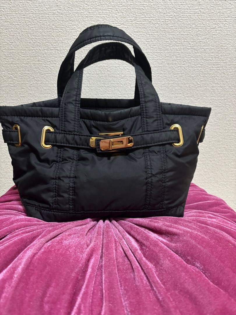 【SITA PARANTICA/シタパランティカ】ミニトート