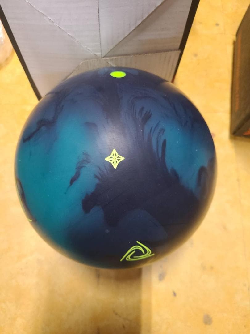 ロトグリップ　ツアーダイナミクス　15ポンド　新品