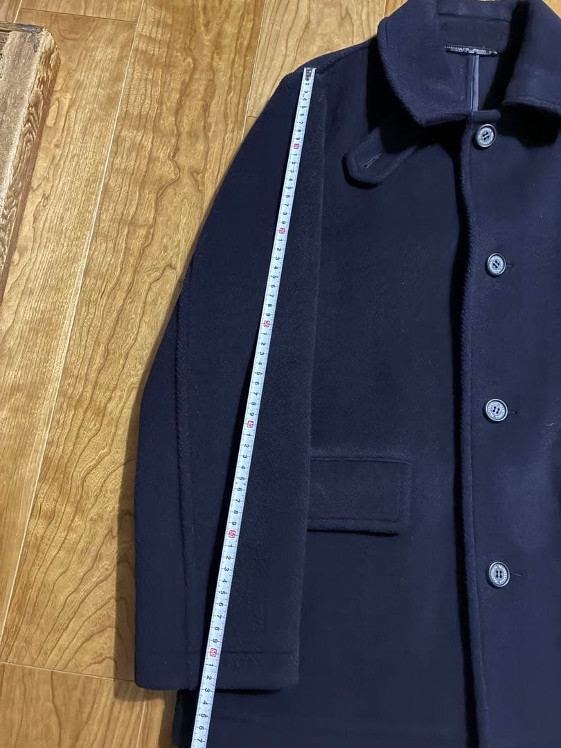 Traditional Weatherwear ウールコート　40