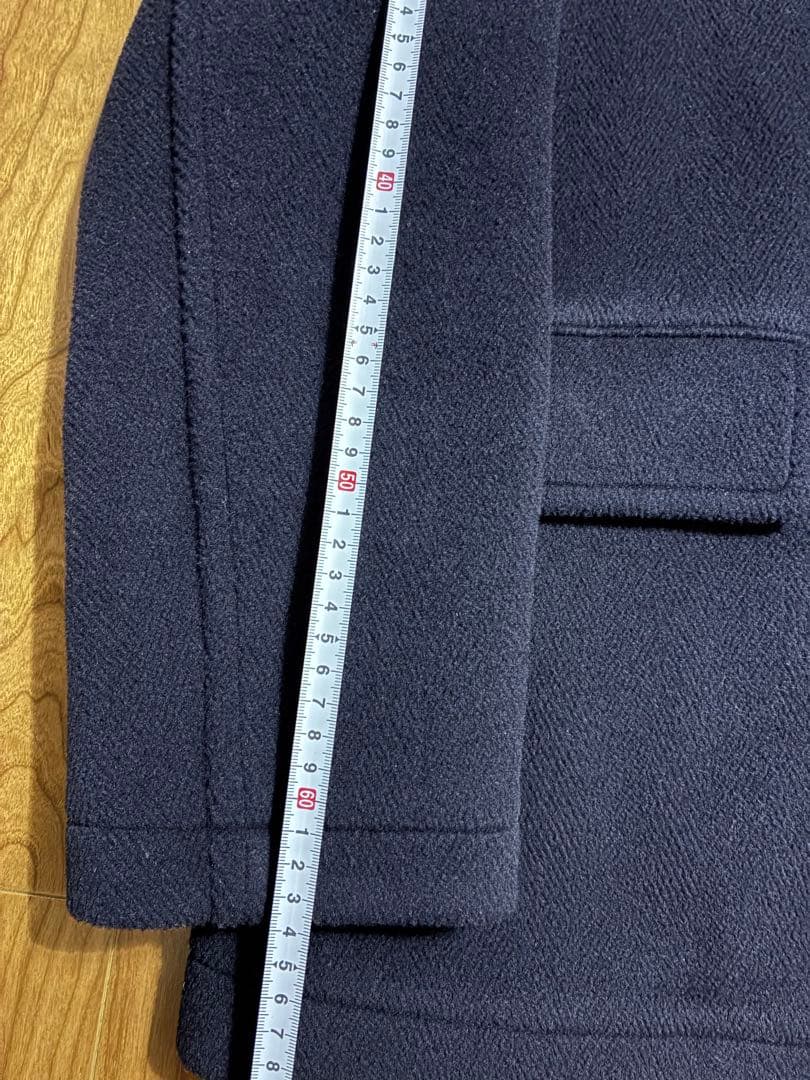 Traditional Weatherwear ウールコート　40