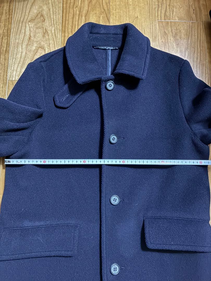 Traditional Weatherwear ウールコート　40