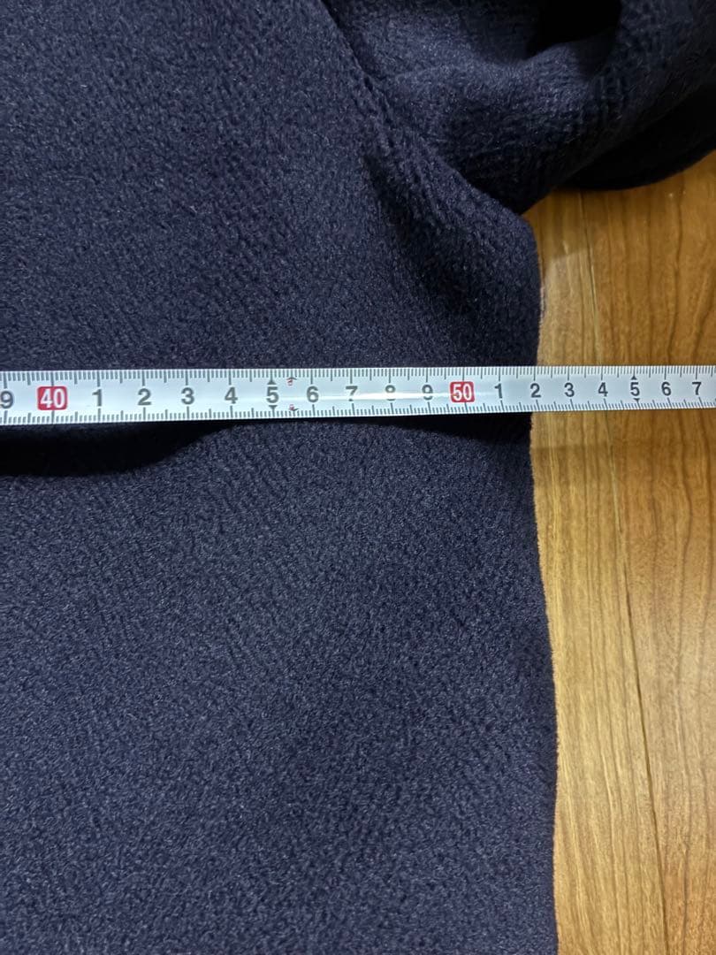 Traditional Weatherwear ウールコート　40